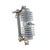Ceramic Material Types 24kV 100a High Voltage Electrical Fuse Cutout