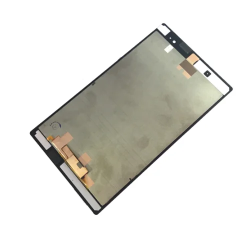 

Lcd assembly Touch Screen Digitizer screen For xperia tablet Z3 SGP611 SGP612 SGP621 LCD Display