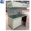 14 to 40" CE cert CRT Monitor Recycling Machine