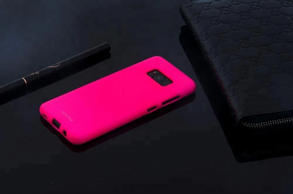 
Cheap wholesale phone case mobile phone accessories soft tpu phone case for samsung J6 TPU back case 