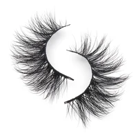 

Wholesale 3d mink lash strips with custom packaging cruelty free mink lashes wholesale mink e11 lashes from zzspaid