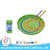 Hot selling new colorful kids ring set toy big bubble