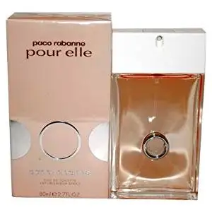 armani elle perfume 100ml