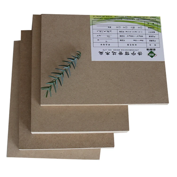 Wholesale 4x8 pressed wood sheets For Light And Flexible Wood