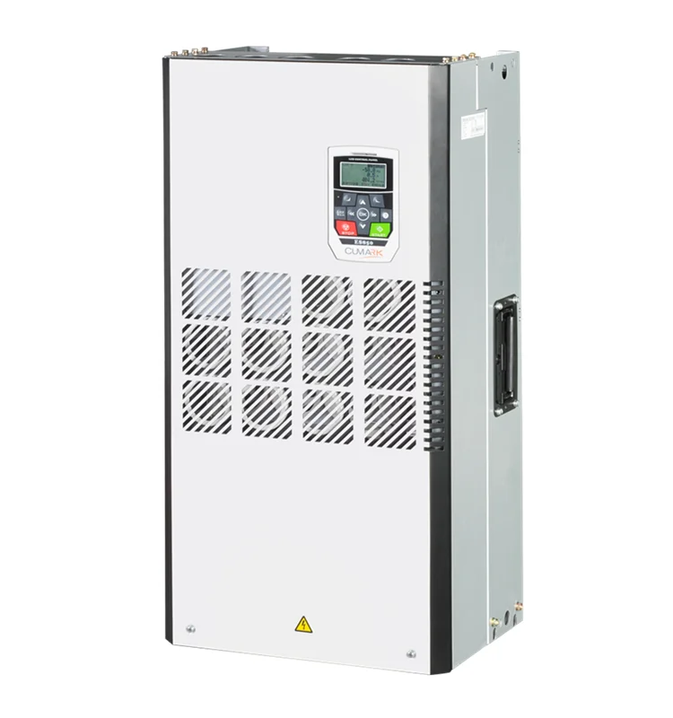 
China top brand Cumark vfd 15kw, vector control frequency inverter 15kw, variable frequency drive 15kw with LCD display 