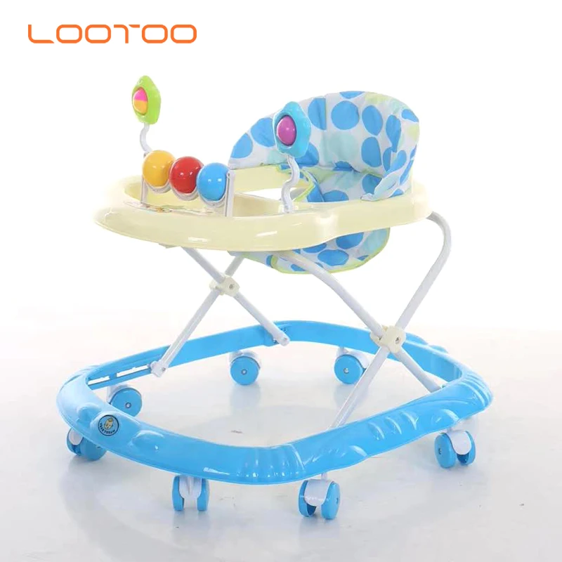 4 in 1 baby walker
