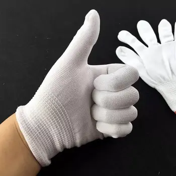 nylon gloves uses