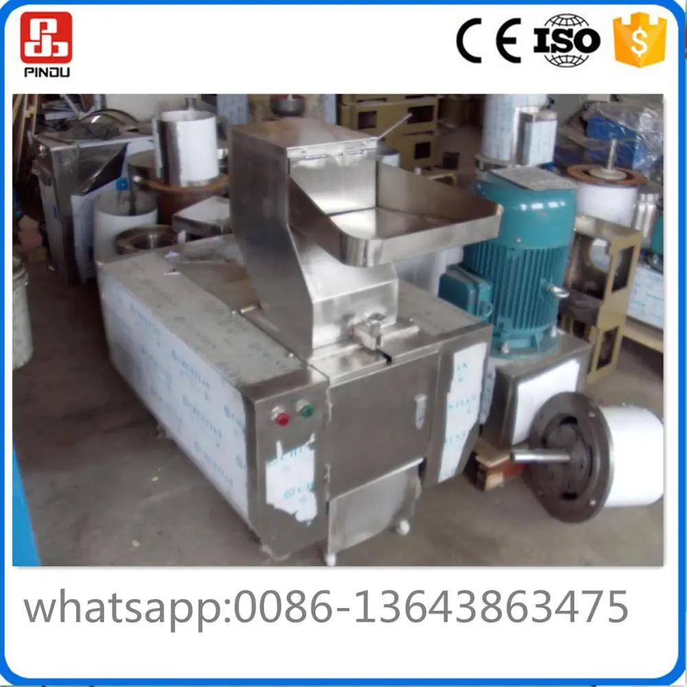 Pork Bones Bone Crushing Grinding Machine Buy Bone Crushing Machine