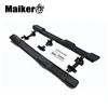 engineering plastic original type running board 4 doors for jeep wrangler JK car side step from maiker
