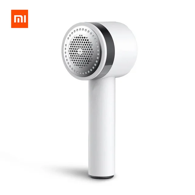 

For Xiaomi Deerma Portable Lint Remover Hair Ball Trimmer Sweater Remover 7000r/min Motor Trimmer Concealed sticky Hair Tube
