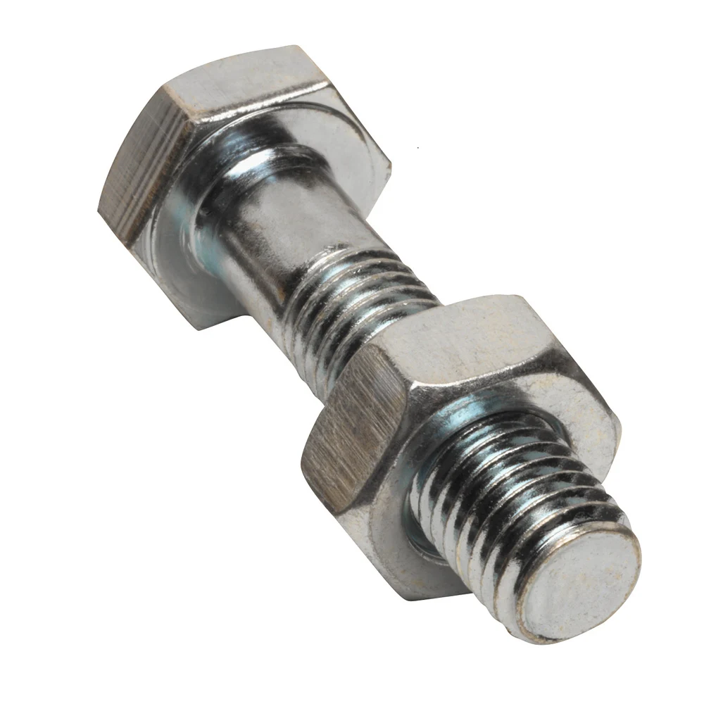 China Stainless Steel Bolt Nut,Stud 12mm Galvanized Antitheft
