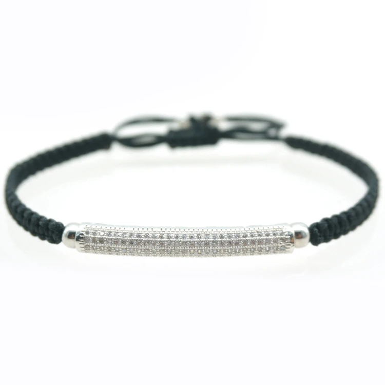 Hot Selling Boys Bracelet Bead Jewellery Set With Micro Pave Charms Buy Bracelet Bead