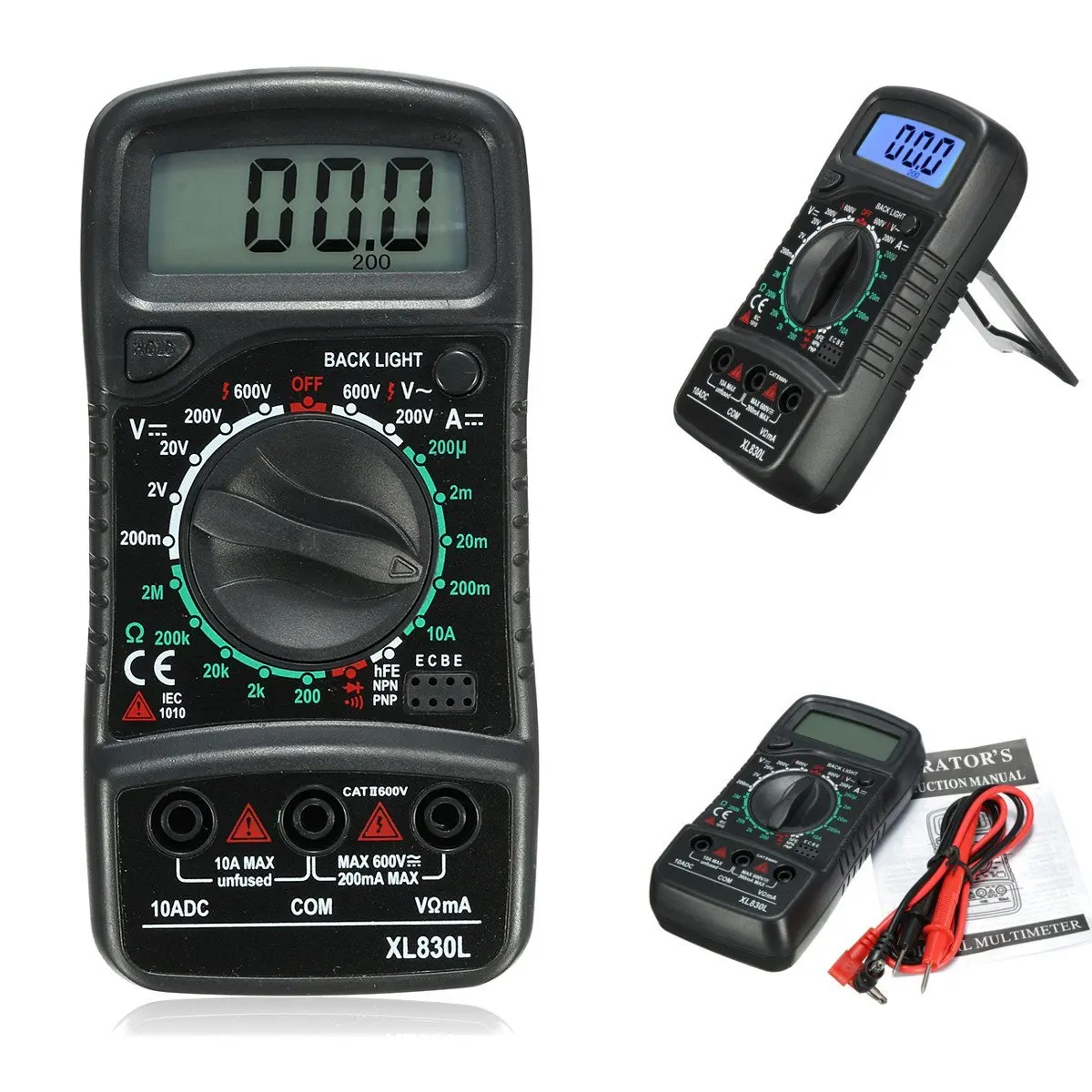 Мультиметр lcd. Metrahit 27m, digital multimeter. Инструкция к xl830l. Тестер dt832. Мультиметр xl830l.