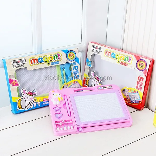 magic writer magnetic drawing board