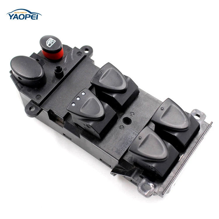 Yaopei 35750-sna-a130-m1 35750-sna-a130 35750snaa130m1 Power Window ...