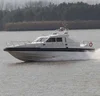 20m Super high Speed Interceptor / Surface propeller 50knots Patrol Boat