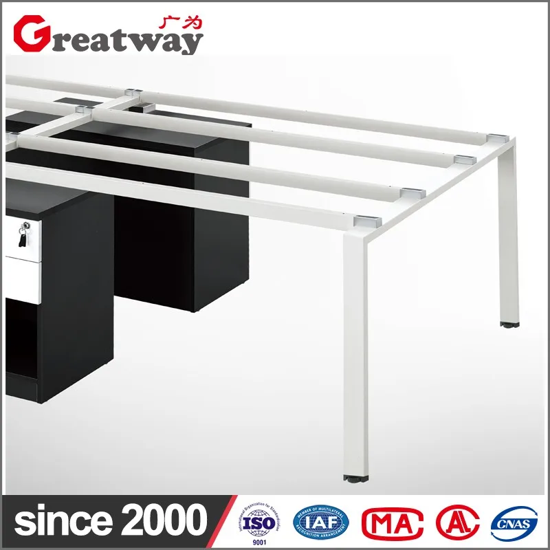 Furniture Guangzhou Office Desk Hardware Parts For Computer Furniture Guangzhou Office Desk Hardware Parts For Computer Workstation