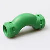 Crossing Bridge Bend Ppr joint pipe utility plumbing fitting