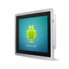 10 point capacitive touch 12 inch industrial tablet pc with wifi bluetooth
