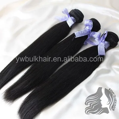 

Wholesale Natural Straight Cheap Brazilian Hair Weave Bundles 8A Brazilian Hair