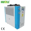 High Efficiency factory supplier industrial air cooled water chiller AC System