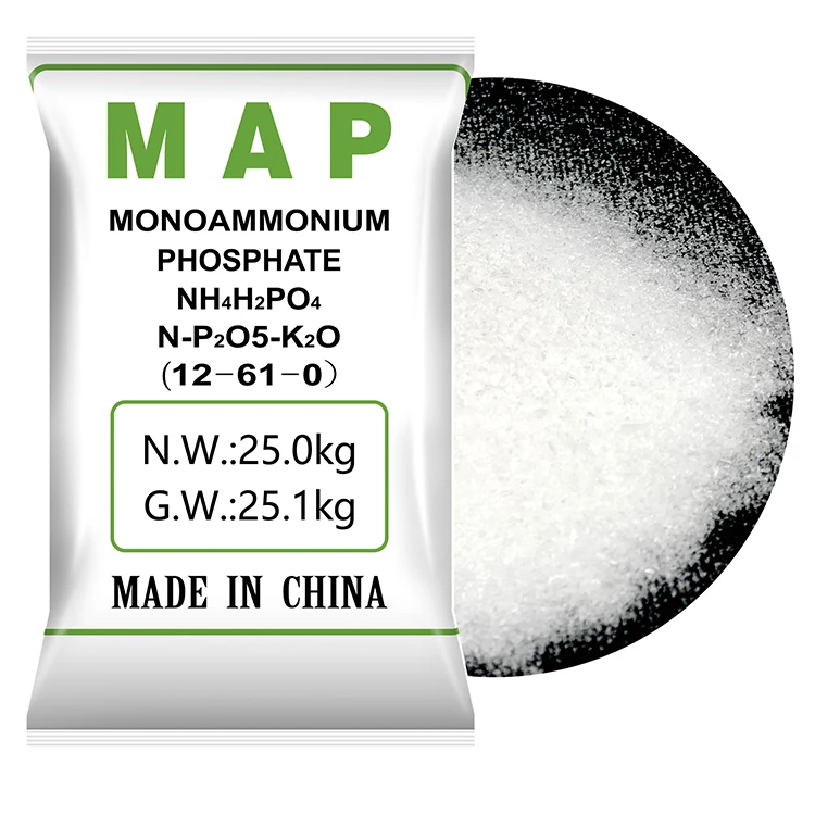 
Buy China dap diammonium phosphate for fire retardant 