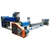 Good Performance PP PVC PE Pelletizing Machinery Extruder 500kg/h