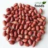 import groundnut