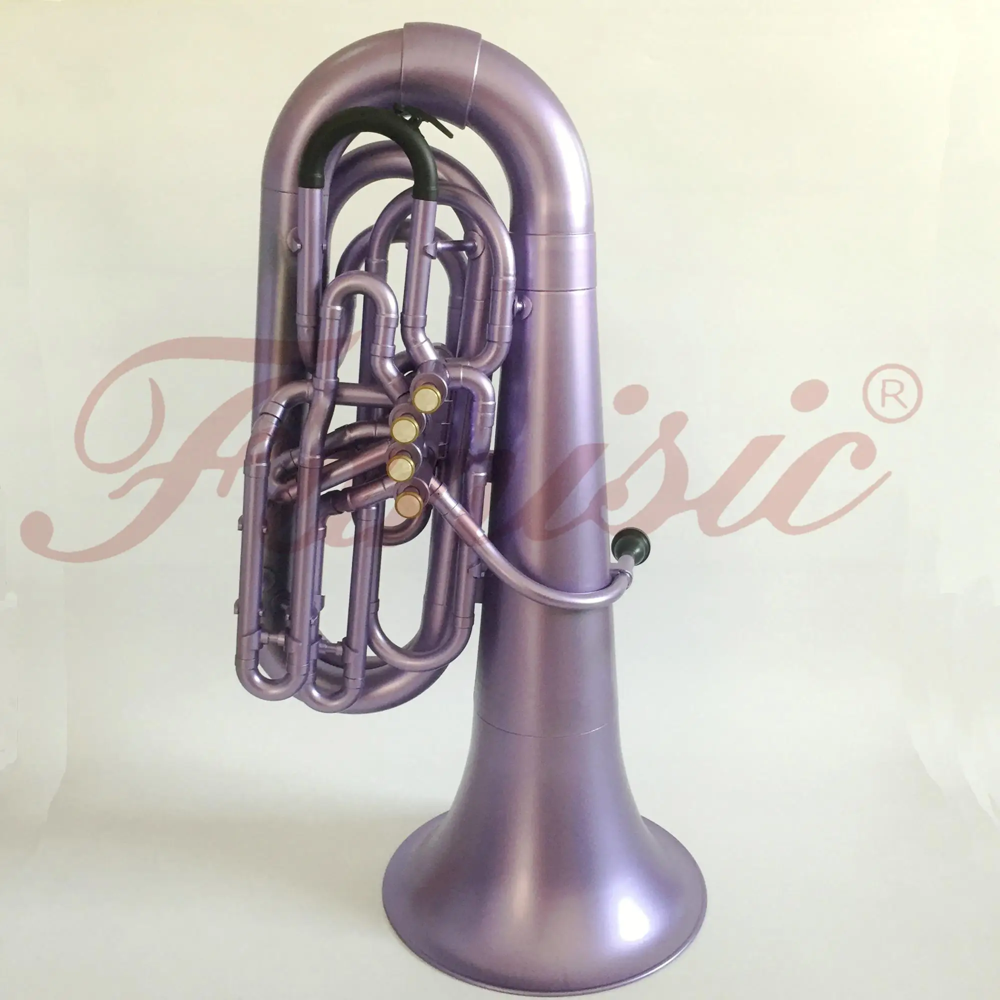 ABS C Tone Tuba