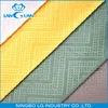 Manufactured best price knit types of sofa material fabric