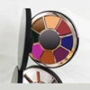 Eye shadow palette packaging case 9 color