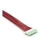 High Quality,Wire harness cables to LCD backlight connective,JST PHR 16 pin