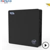 High efficiency e digital software download set top box Z83V mini pc with wall bracket