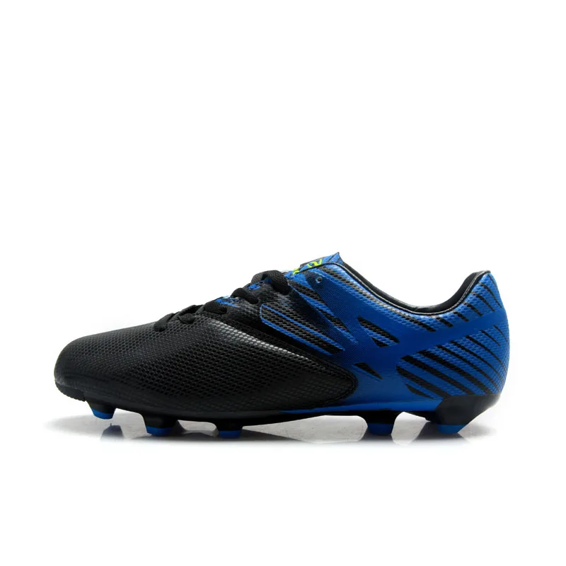 

YT New outdoor professional training soccer boots football shoes, Picture