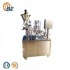 Automatic K Cup Filling Machine Coffee Capsule Filling Sealing Machine
