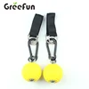 Pull Up Globe Gripmaster Hand Exerciser Wrist Ball Cannonball Grips Sports Equipment Fitness Forearm Strength Climbing Holds