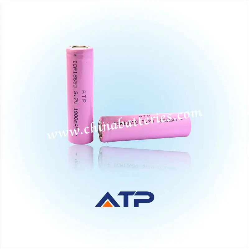 ICR18650-1800MAH(2B)
