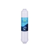 Wholesale Mineral Alkaline Activated Carbon inline Water Filter Cartridge