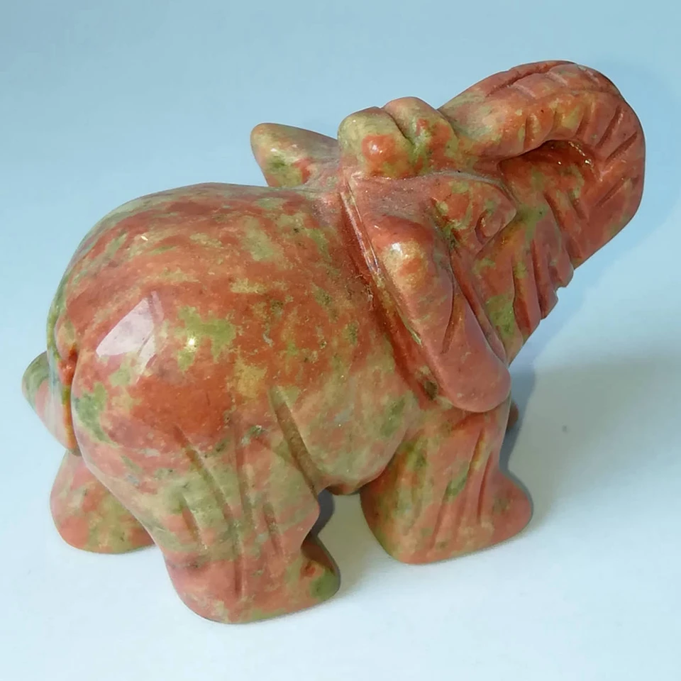 Bulk Gemstone Elephant Carving Jade Elephant Buy Bulk Gemstone,Jade