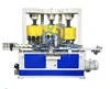 Piston tin can closing machine tin can capping machine and seamer