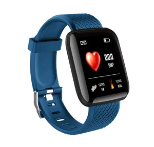 Android Fitness Smart Watch