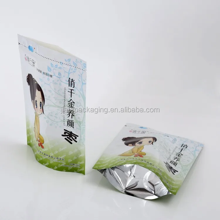 pe plastic bag