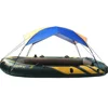 Airtight boat floating Cover and Storage Tent Inflatable Garagefor holiday hire