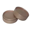 Wholesale round paper cardboard stylish packaging box with custom logo