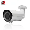 Boshen Smart Phone App Seetong Black Tech H.265+ IP Camera 5MP Onvif outdoor poe
