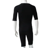 

Ems Training Suit Cotton Hot Xbody Ems Fitness Lyocell Underwear