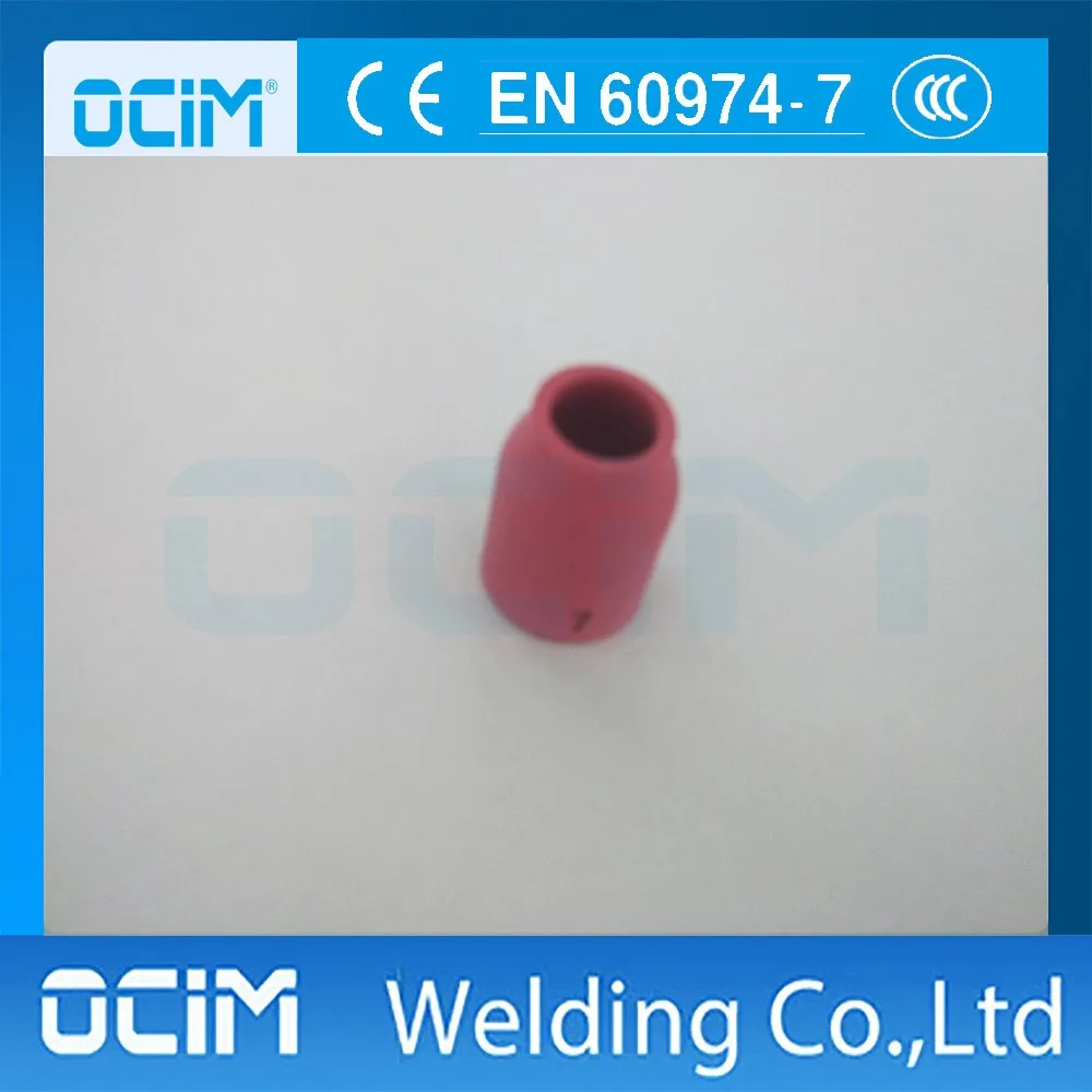 53n61 Tig/arc Ceramic Nozzle For Tig Welder Gun Buy Tig/arc Ceramic