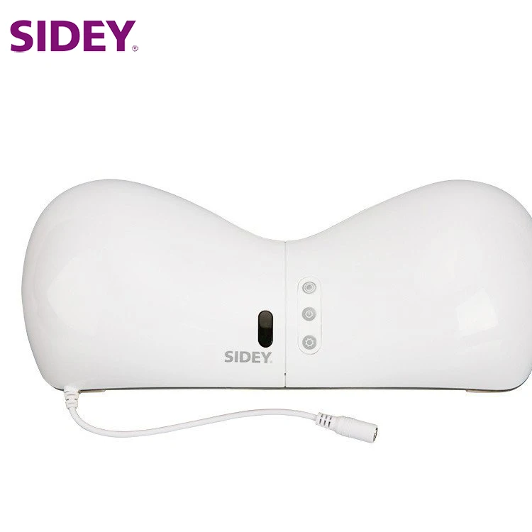 HONKON SIDEY Best Safe and Effective Led Bra Machine Light Therapy For Personal Use