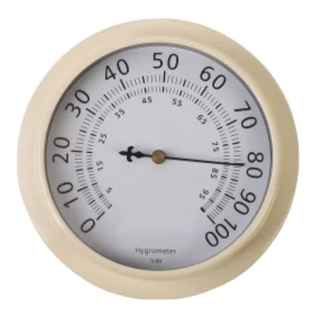 hygrometer instrument