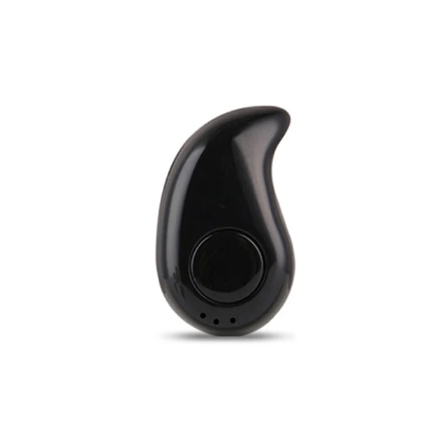 S530 portable best quality wholesale in-ear earphone wireless headsets mini